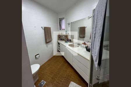 Apartamento à venda com 3 quartos, 150m² em Santa Lúcia, Belo Horizonte