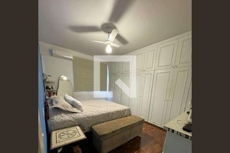 Apartamento à venda com 3 quartos, 150m² em Santa Lúcia, Belo Horizonte