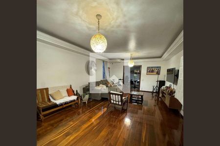 Apartamento à venda com 3 quartos, 150m² em Santa Lúcia, Belo Horizonte