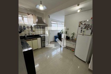 Apartamento à venda com 3 quartos, 150m² em Santa Lúcia, Belo Horizonte