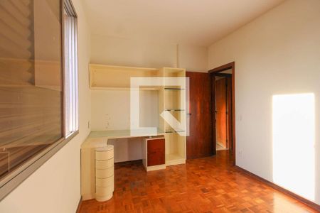 Apartamento à venda com 4 quartos, 190m² em Funcionários, Belo Horizonte