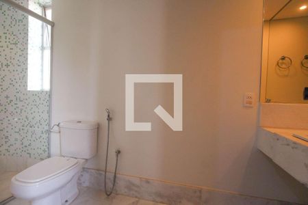 Apartamento à venda com 4 quartos, 190m² em Funcionários, Belo Horizonte