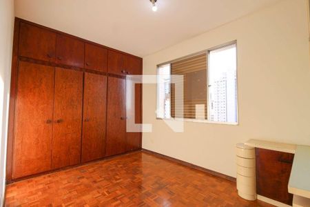 Apartamento à venda com 4 quartos, 190m² em Funcionários, Belo Horizonte