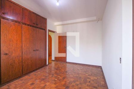 Apartamento à venda com 4 quartos, 190m² em Funcionários, Belo Horizonte