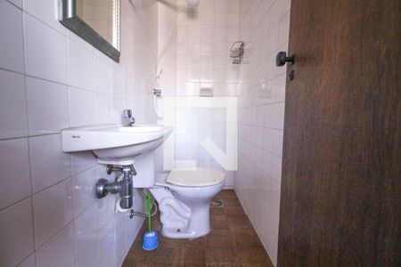 Apartamento à venda com 4 quartos, 190m² em Funcionários, Belo Horizonte