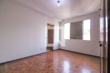 Apartamento à venda com 4 quartos, 190m² em Funcionários, Belo Horizonte
