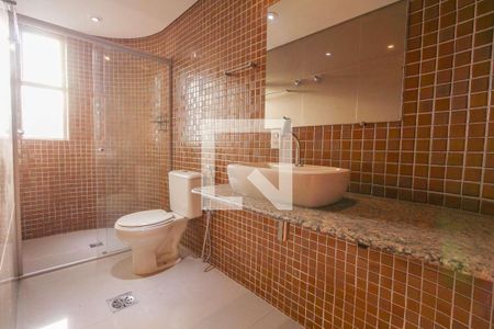 Apartamento à venda com 4 quartos, 190m² em Funcionários, Belo Horizonte