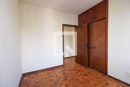 Apartamento à venda com 4 quartos, 190m² em Funcionários, Belo Horizonte