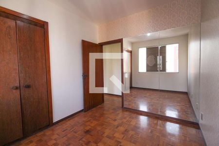 Apartamento à venda com 4 quartos, 190m² em Funcionários, Belo Horizonte