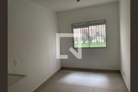 Sala de apartamento para alugar com 2 quartos, 32m² em Parque Novo Mundo, Guarulhos