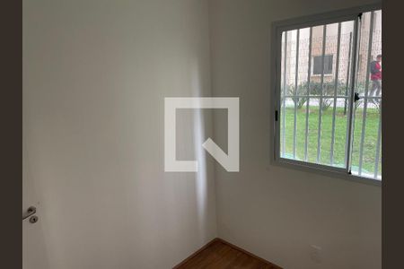 Quarto 1 de apartamento para alugar com 2 quartos, 32m² em Parque Novo Mundo, Guarulhos
