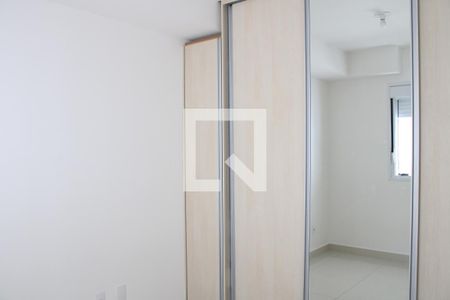 Quarto de apartamento à venda com 1 quarto, 33m² em Mooca, São Paulo