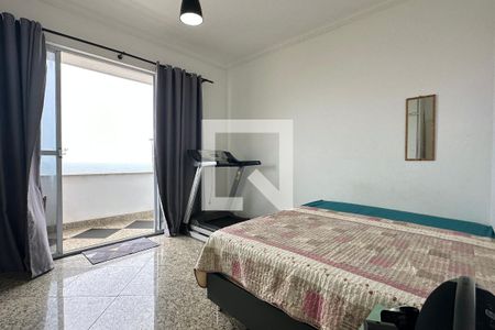 Quarto 01 de apartamento à venda com 3 quartos, 112m² em Leme, Rio de Janeiro