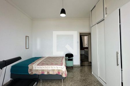 Quarto 01 de apartamento à venda com 3 quartos, 112m² em Leme, Rio de Janeiro