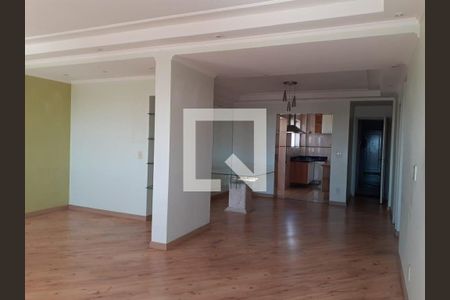 Apartamento à venda com 3 quartos, 120m² em Santana, São Paulo
