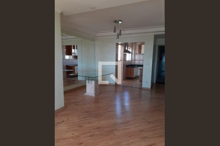 Apartamento à venda com 3 quartos, 120m² em Santana, São Paulo