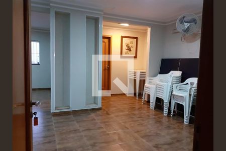 Apartamento à venda com 3 quartos, 120m² em Santana, São Paulo
