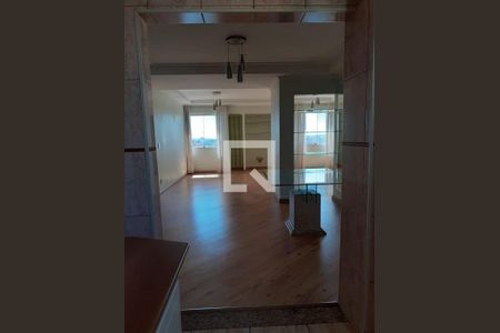 Apartamento à venda com 3 quartos, 120m² em Santana, São Paulo