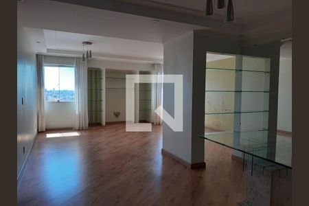Apartamento à venda com 3 quartos, 120m² em Santana, São Paulo