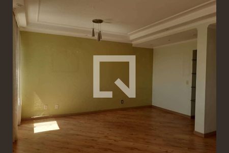 Apartamento à venda com 3 quartos, 120m² em Santana, São Paulo