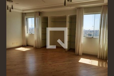 Apartamento à venda com 3 quartos, 120m² em Santana, São Paulo