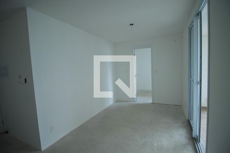 Apartamento à venda com 1 quarto, 39m² em Belenzinho, São Paulo