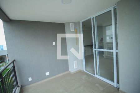 Apartamento à venda com 1 quarto, 39m² em Belenzinho, São Paulo