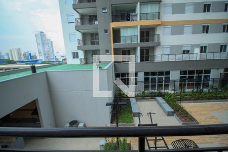 Apartamento à venda com 1 quarto, 39m² em Belenzinho, São Paulo