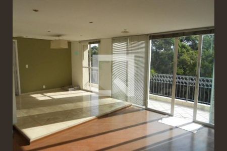 Apartamento à venda com 3 quartos, 130m² em Vila Andrade, São Paulo