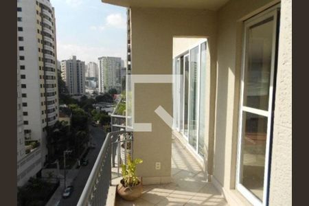 Apartamento à venda com 3 quartos, 130m² em Vila Andrade, São Paulo