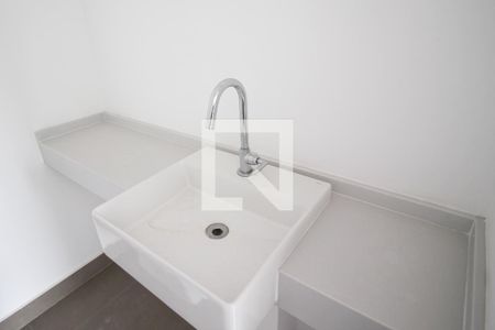 Lavabo de kitnet/studio à venda com 2 quartos, 104m² em Indianópolis, São Paulo