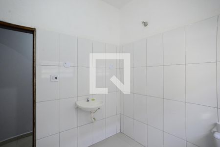 Lavabo de casa à venda com 6 quartos, 480m² em Ipiranga, São Paulo