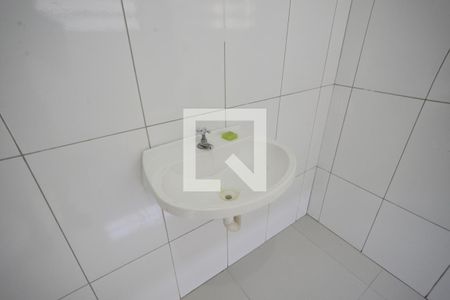 Lavabo de casa à venda com 6 quartos, 480m² em Ipiranga, São Paulo