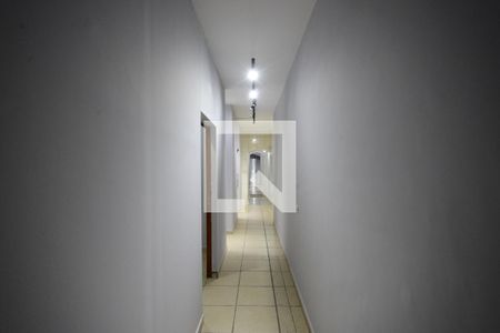 Corredor de casa à venda com 6 quartos, 480m² em Ipiranga, São Paulo