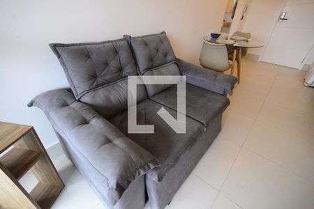 Sala de apartamento para alugar com 1 quarto, 37m² em Vila Mariana, São Paulo