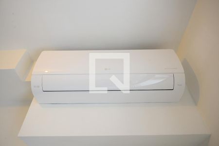 Sala de apartamento para alugar com 1 quarto, 37m² em Vila Mariana, São Paulo