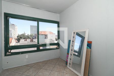 Quarto de apartamento para alugar com 1 quarto, 30m² em Floresta, Porto Alegre