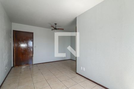 Sala / Quarto de kitnet/studio para alugar com 0 quarto, 30m² em Floresta, Porto Alegre