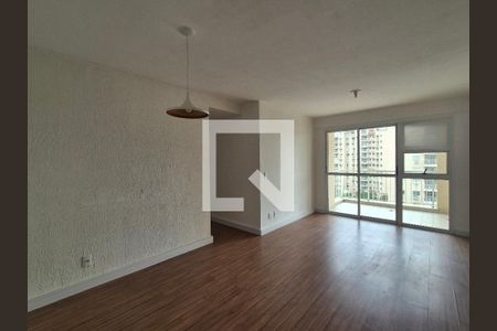 Sala de apartamento para alugar com 2 quartos, 88m² em Recreio dos Bandeirantes, Rio de Janeiro