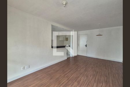 Sala de apartamento para alugar com 2 quartos, 88m² em Recreio dos Bandeirantes, Rio de Janeiro