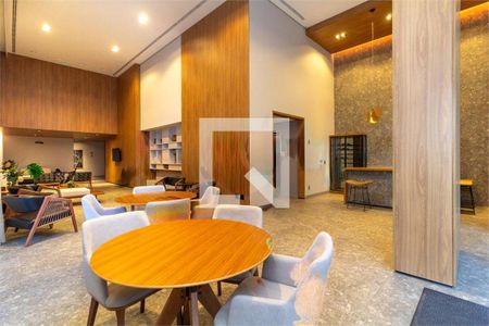 Apartamento à venda com 2 quartos, 91m² em Indianópolis, São Paulo
