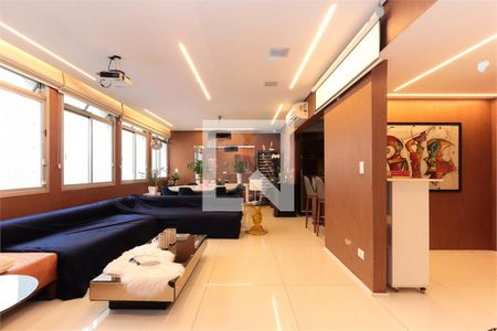 Apartamento à venda com 2 quartos, 138m² em Itaim Bibi, São Paulo