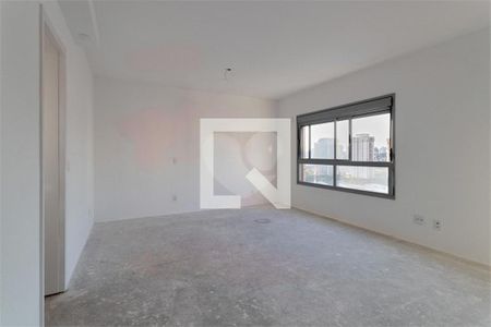 Apartamento à venda com 3 quartos, 121m² em Vila Sofia, São Paulo