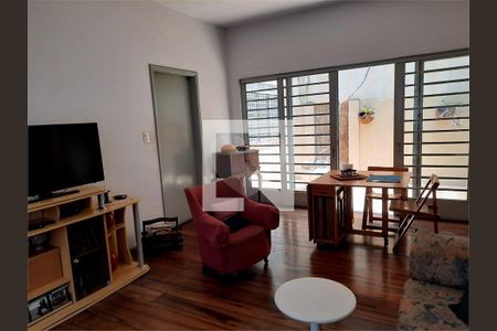 Casa à venda com 3 quartos, 315m² em Brooklin, São Paulo