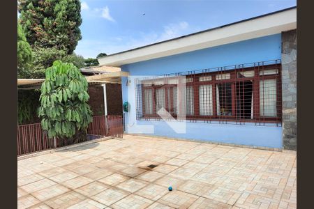 Casa à venda com 3 quartos, 315m² em Brooklin, São Paulo