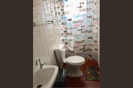 Casa à venda com 3 quartos, 315m² em Brooklin, São Paulo