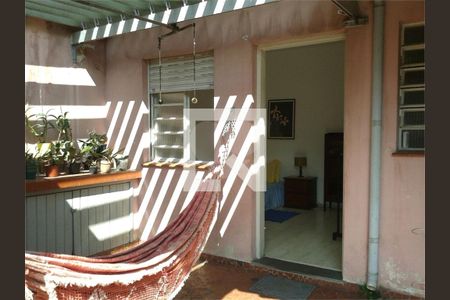 Casa à venda com 3 quartos, 315m² em Brooklin, São Paulo