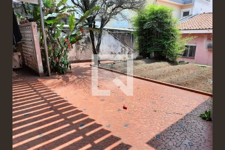 Casa à venda com 3 quartos, 315m² em Brooklin, São Paulo