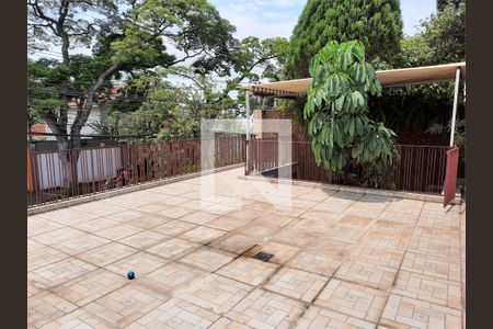 Casa à venda com 3 quartos, 315m² em Brooklin, São Paulo