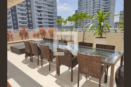 Apartamento à venda com 1 quarto, 30m² em Santo Amaro, São Paulo